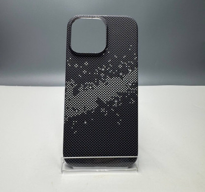 Чехол на AirPods GUESS